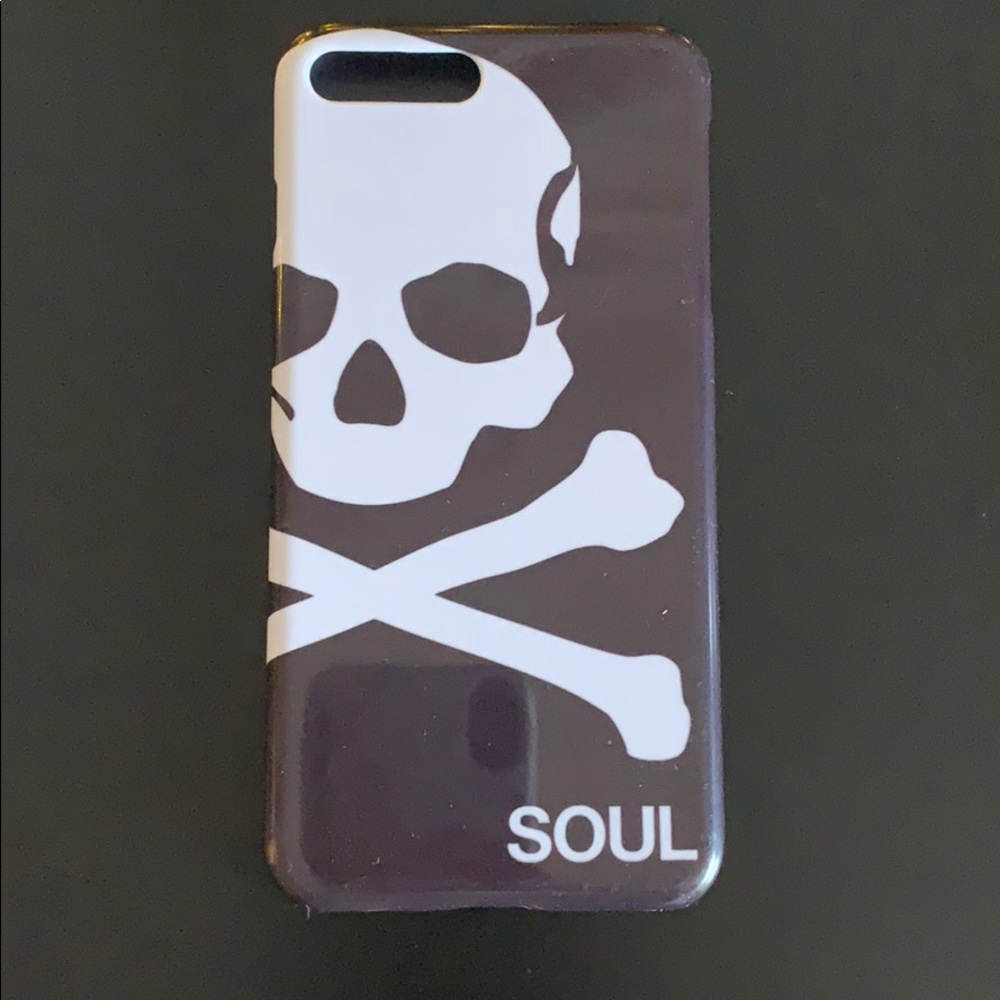 Soulcycle IPhone 7 and 8 plus case